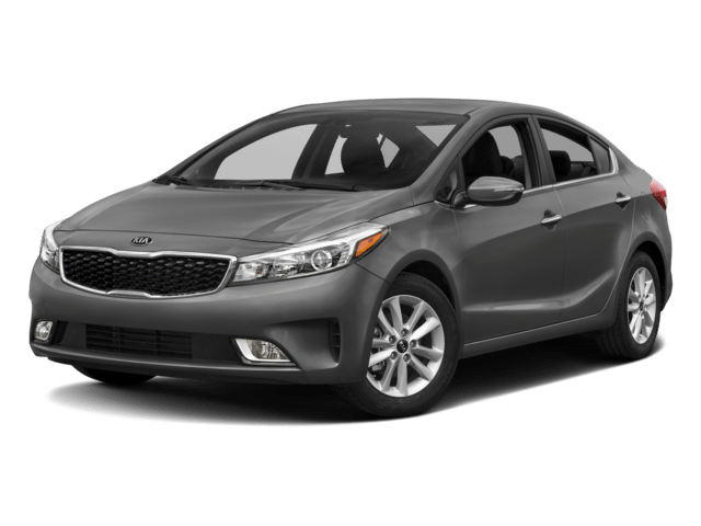 Kia Forte 2017 Kia Forte 2017